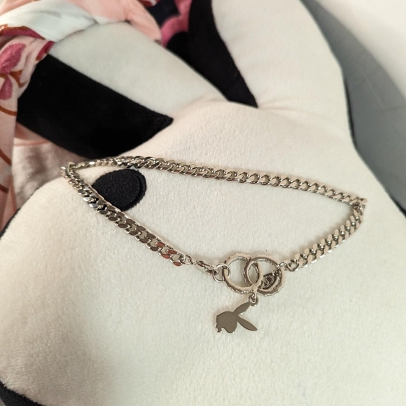 playboy necklace - Picture 4 of 5